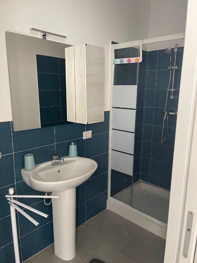 La Casetta Mdr - Parcheggio Privato Marina di Ragusa Exterior foto