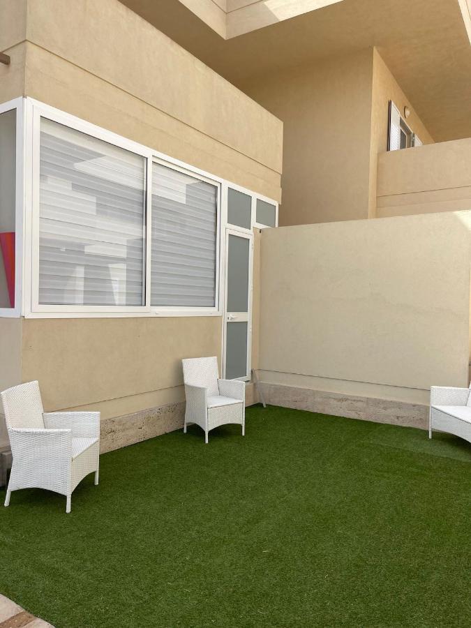 La Casetta Mdr - Parcheggio Privato Marina di Ragusa Exterior foto