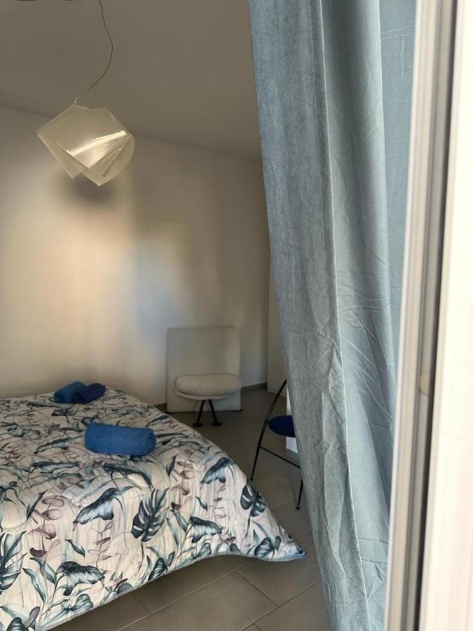 La Casetta Mdr - Parcheggio Privato Marina di Ragusa Exterior foto
